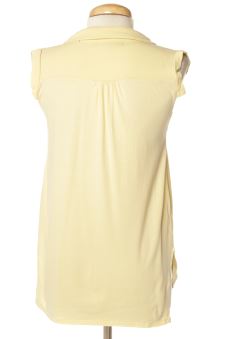 Maglietta senza maniche S Sfera