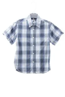 Camisa de manga corta 6 años Palomino (C&A)