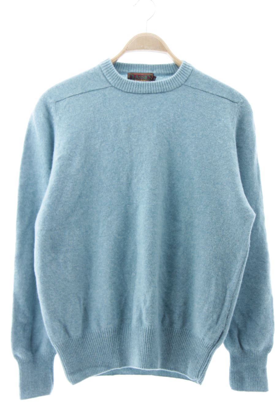 Jersey de El Corte Ingles de la talla XXL