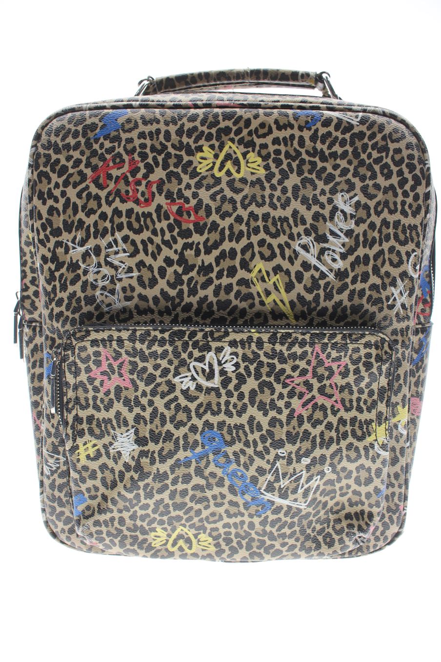Mochila Animal print de Parfois