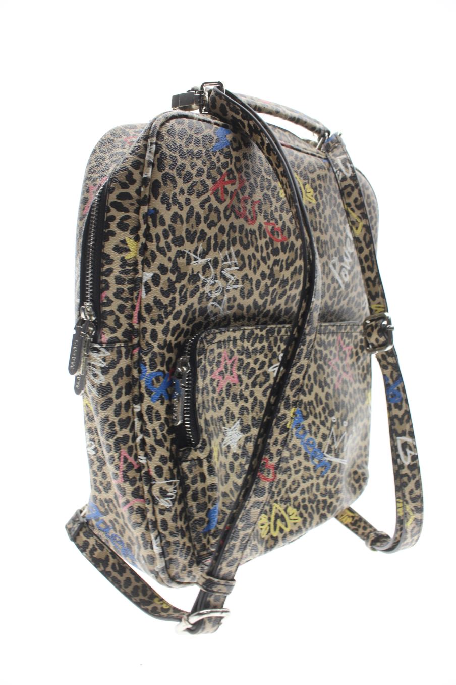 Mochila Animal print de Parfois
