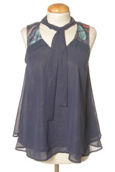 Aufwändiges Top S Smash