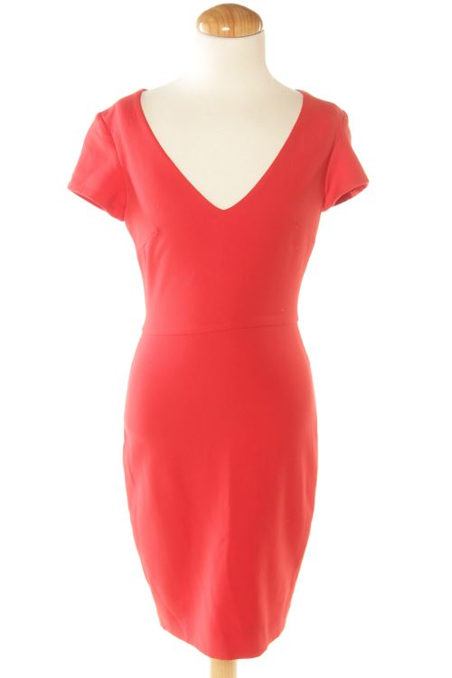 Vestido casual
