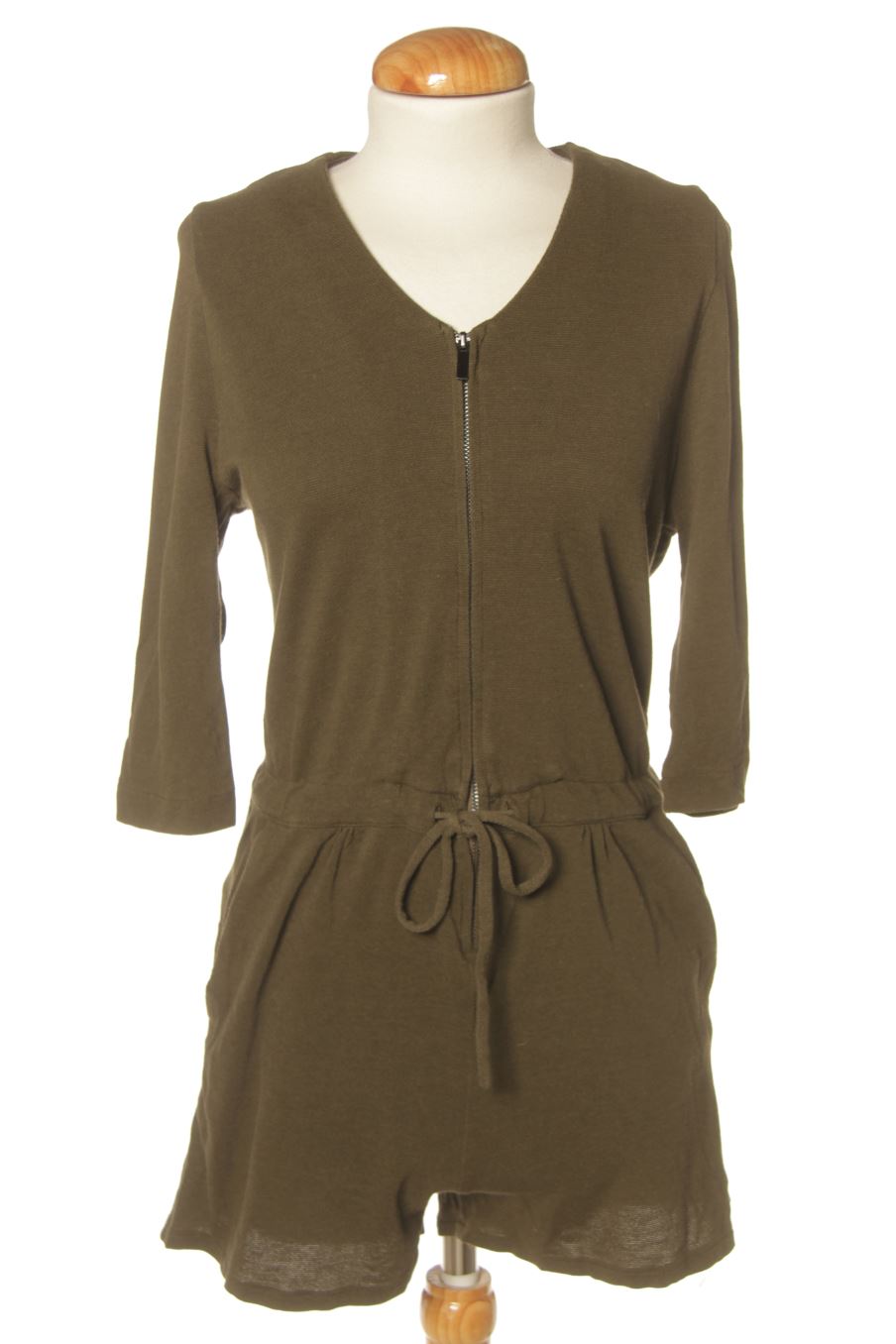 Combinaisons Mango de la taille XS, de couleur vert