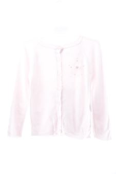 Gilet manches longues 3 ans Sergent Major