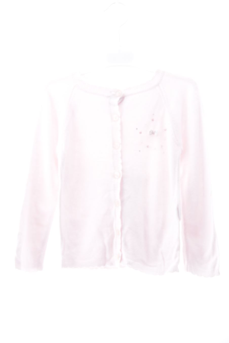 Gilet manches longues Sergent Major de la taille 3 ans de seconde main