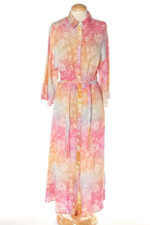 Robe casual
