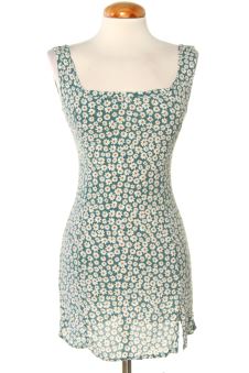 Vestito casual XS Pull & Bear