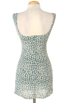 Vestito casual XS Pull & Bear