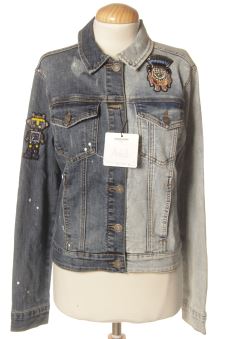 Blouson M Desigual, photo 1 sur 2