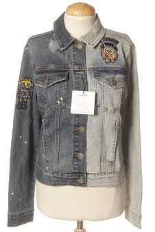 Cazadora M Desigual, foto 1 de 2