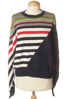 Maglione M Desigual, foto 1 di 2