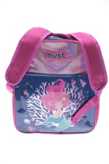 Mochila 5-8 años MUST