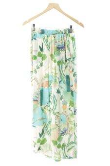 Pantaloni casual 34 ROUGEGEORGE