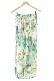 Pantaloni casual 34 ROUGEGEORGE