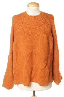 Pullover XL Indi&Cold