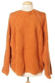 Pullover XL Indi&Cold