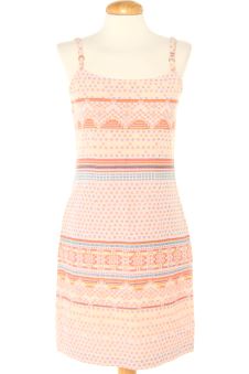 Robe casual S Desigual