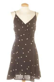 Einfaches Kleid S Pimkie