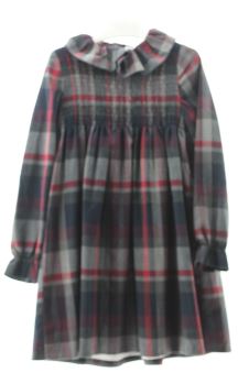 Robe 10 ans Levantelier