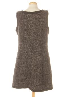 Vestido casual 44 Camaieu