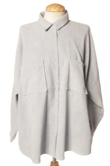 Camisa L Zara