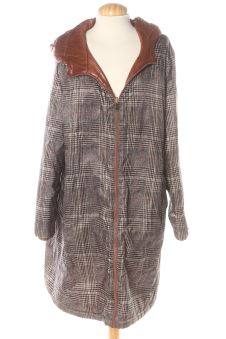 Cappotto M PERCENTIL