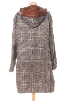 Cappotto M PERCENTIL