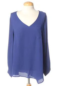 Blouse à manches longues M Elogy, photo 1 sur 2