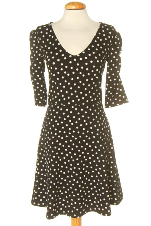 Robe casual