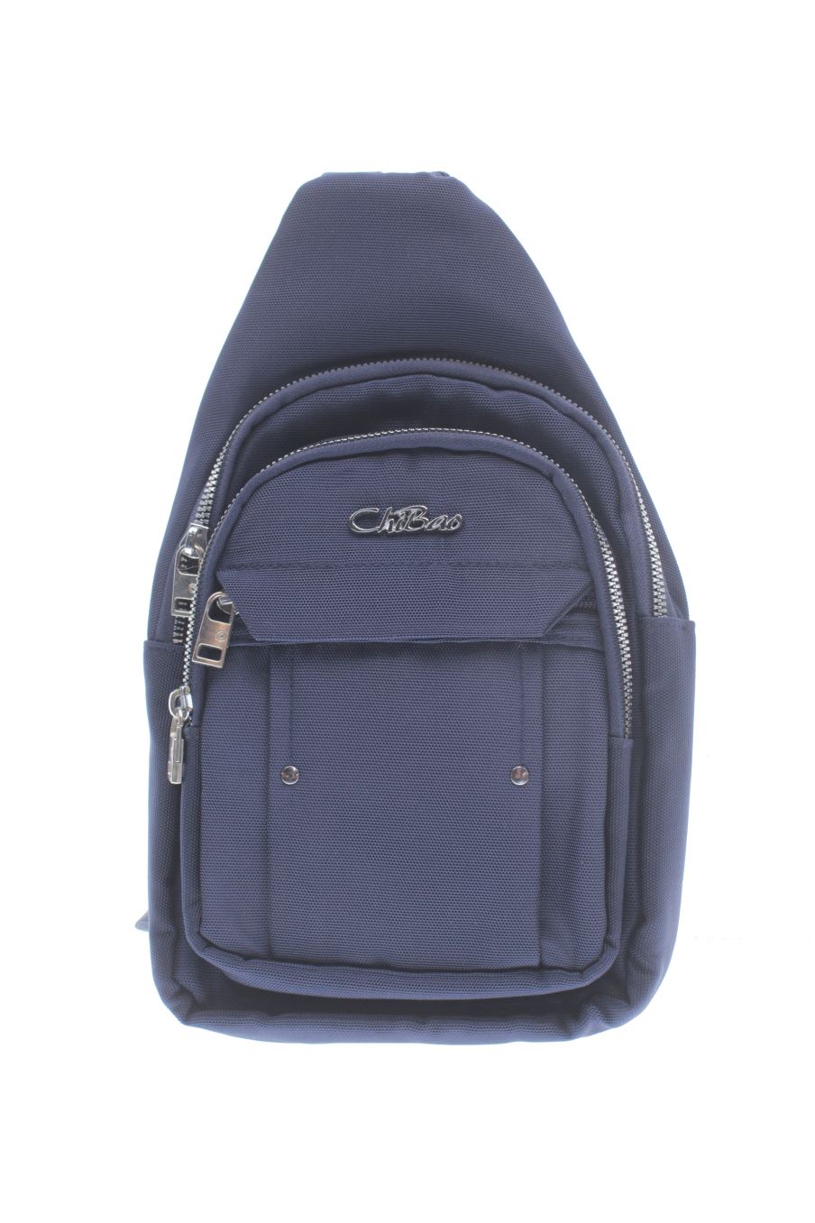 Mochila Azul Marino de ChiBao