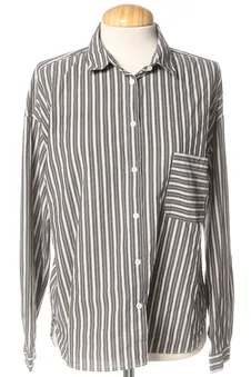 Camicia XS Benetton, foto 1 di 2