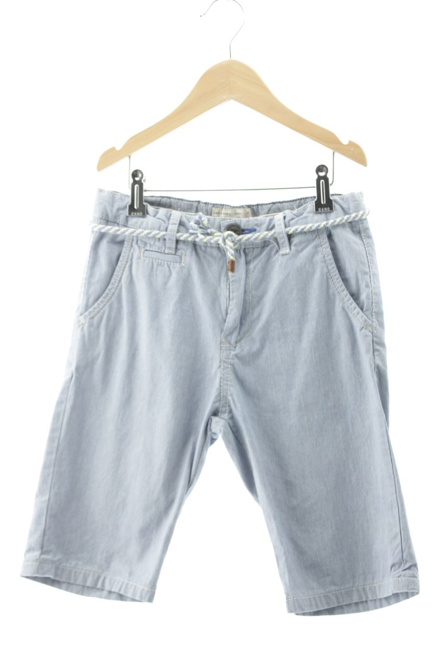 Short Zara de la taille 8 ans de seconde main