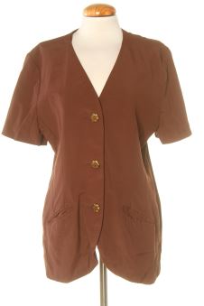 Blazer 46 Cortefiel, photo 1 sur 2