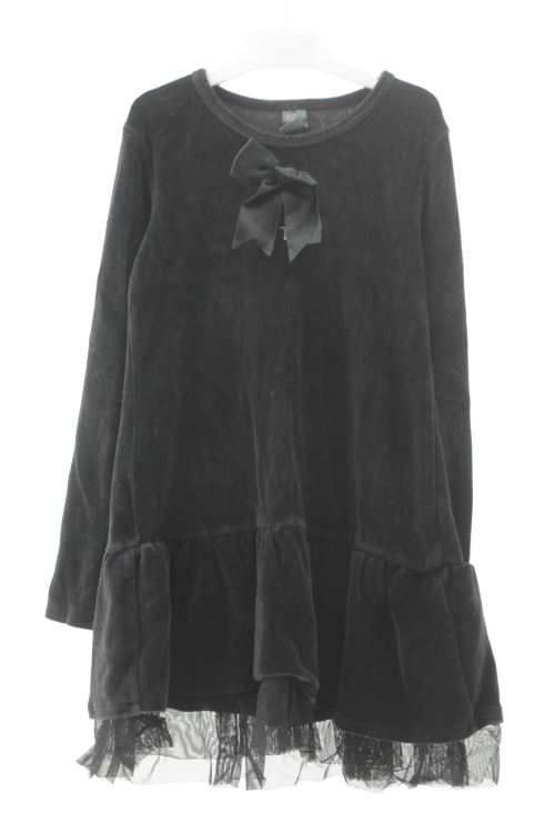 Aufwändiges Kleid
