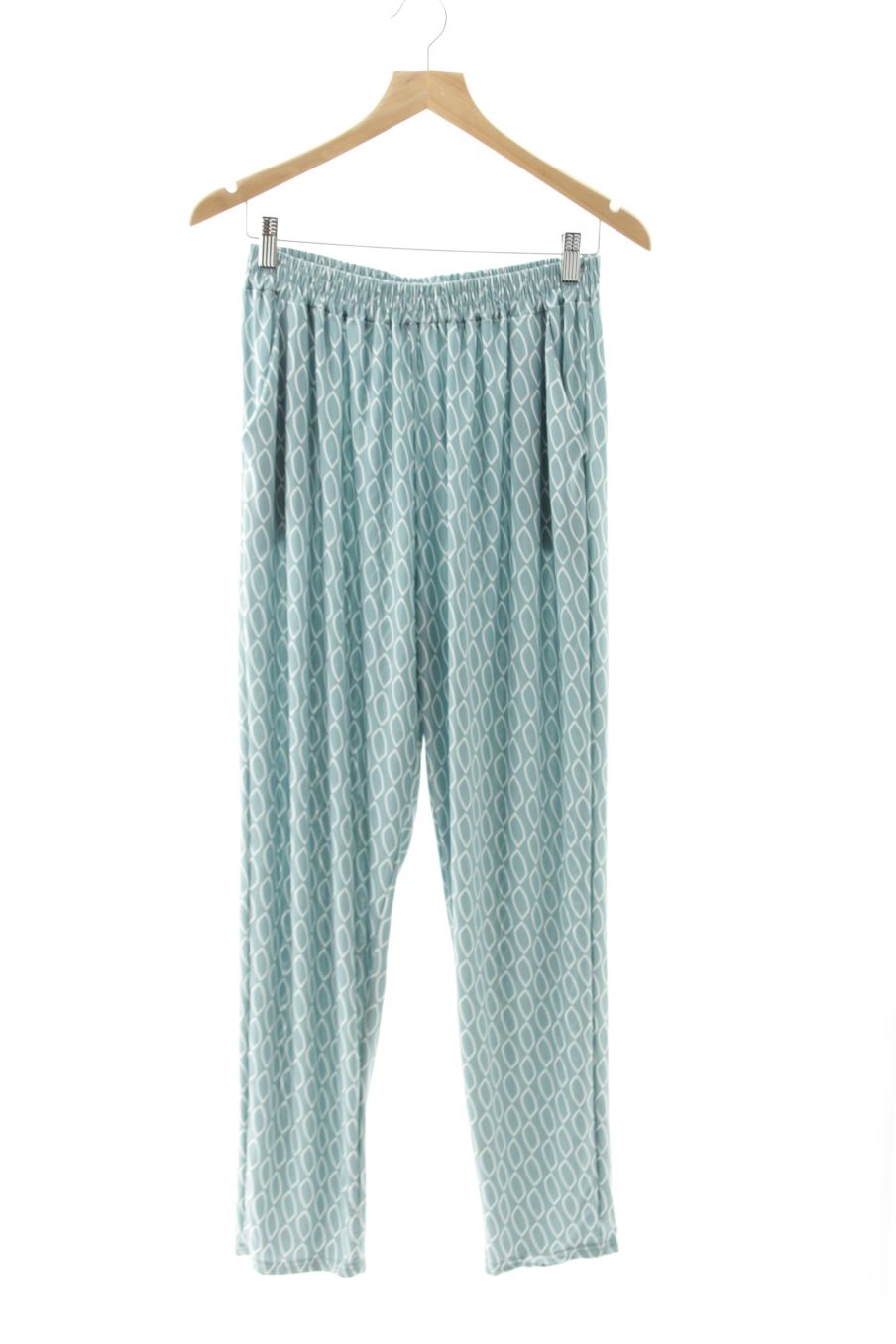 Pantalon Casual PERCENTIL de la taille L, de couleur imprimés