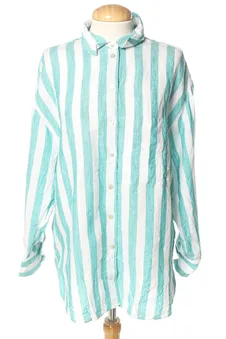 Camisa S Oysho, foto 1 de 2