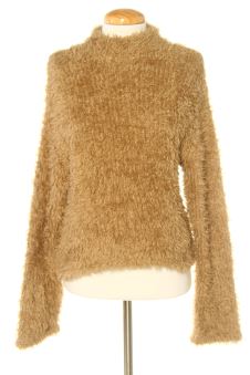 Pull XS Stradivarius, photo 1 sur 2