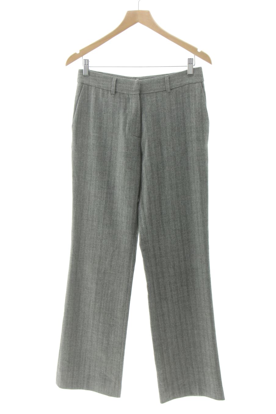 Hose von Roberto Verino Größe XS, Farbe Grau, für
