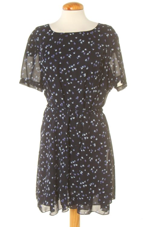 Robe casual