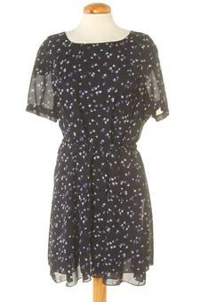 Robe de jour 48 PERCENTIL, photo 1 sur 2