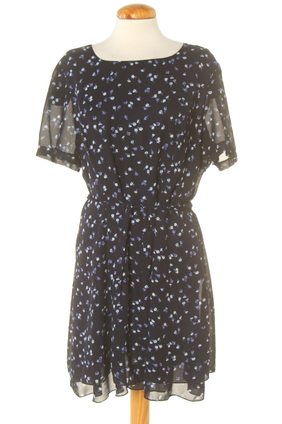 Robe casual PERCENTIL de la taille 48, de couleur fleurs