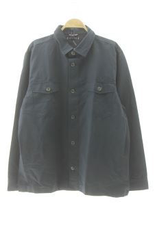 Camisa manga larga L Tommy Hilfiger, foto 1 de 2