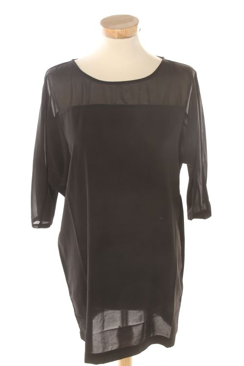 Vestido casual