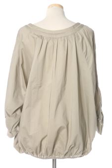 Blouse à manches longues XS Manoukian