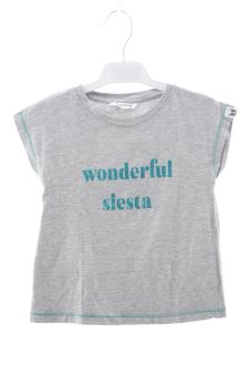 T-shirt 4 ans Kloane