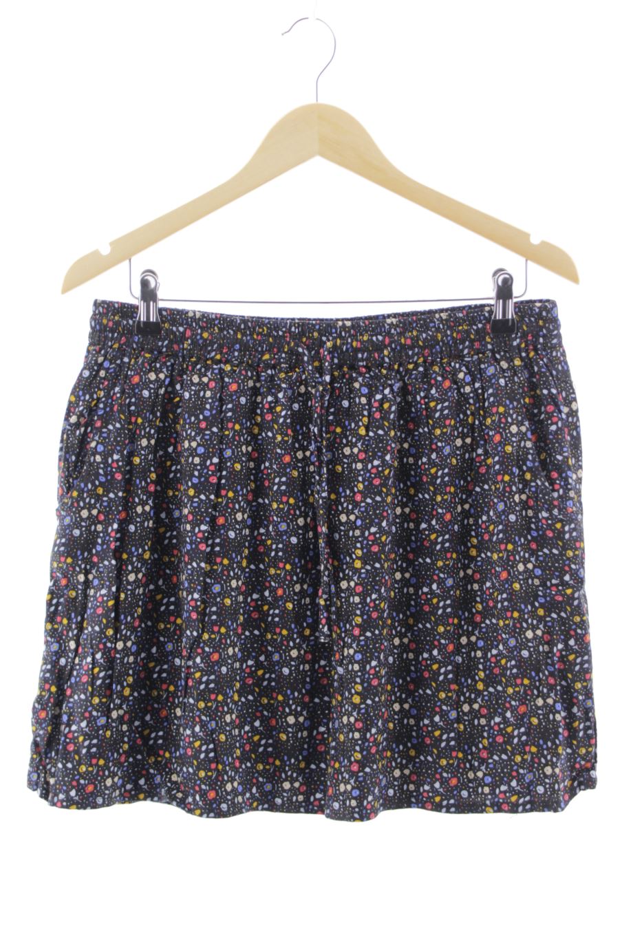 Falda de Unit collection de la talla L, de color estampado
