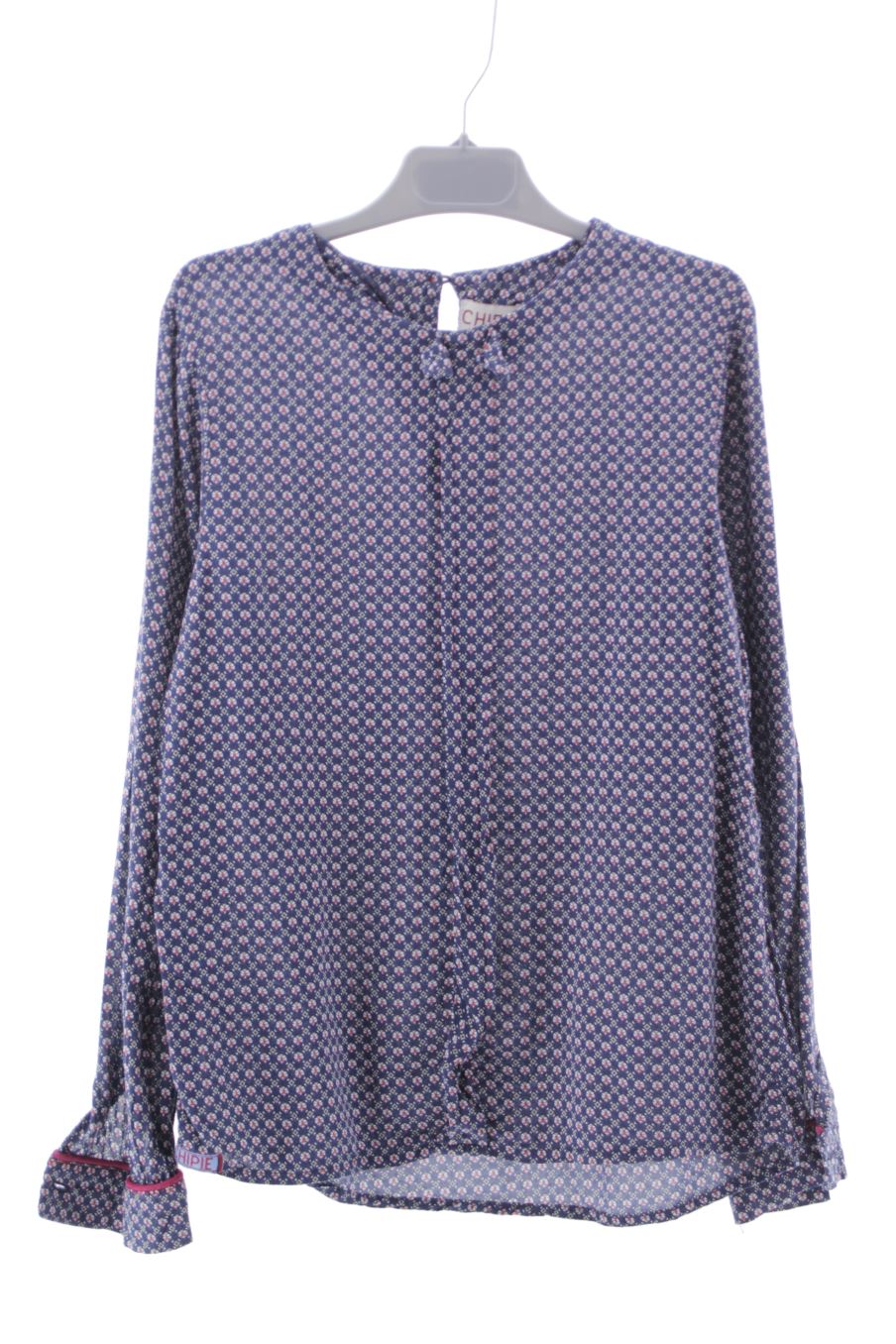 Blusa de manga larga de Chipie de la talla 10 años de segunda mano