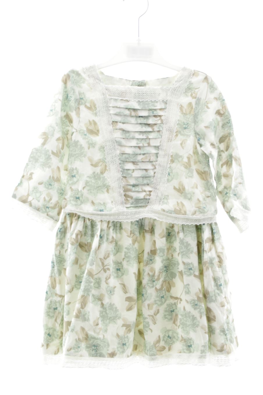 Robe Gocco de la taille 3 ans de seconde main