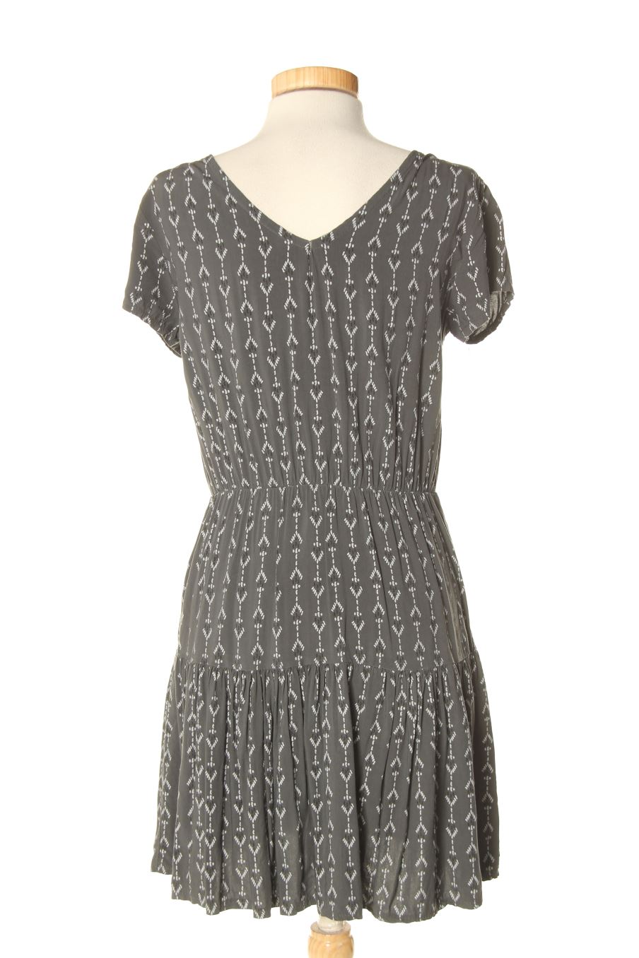 Robe casual Made in italy de la taille S, de couleur imprimés